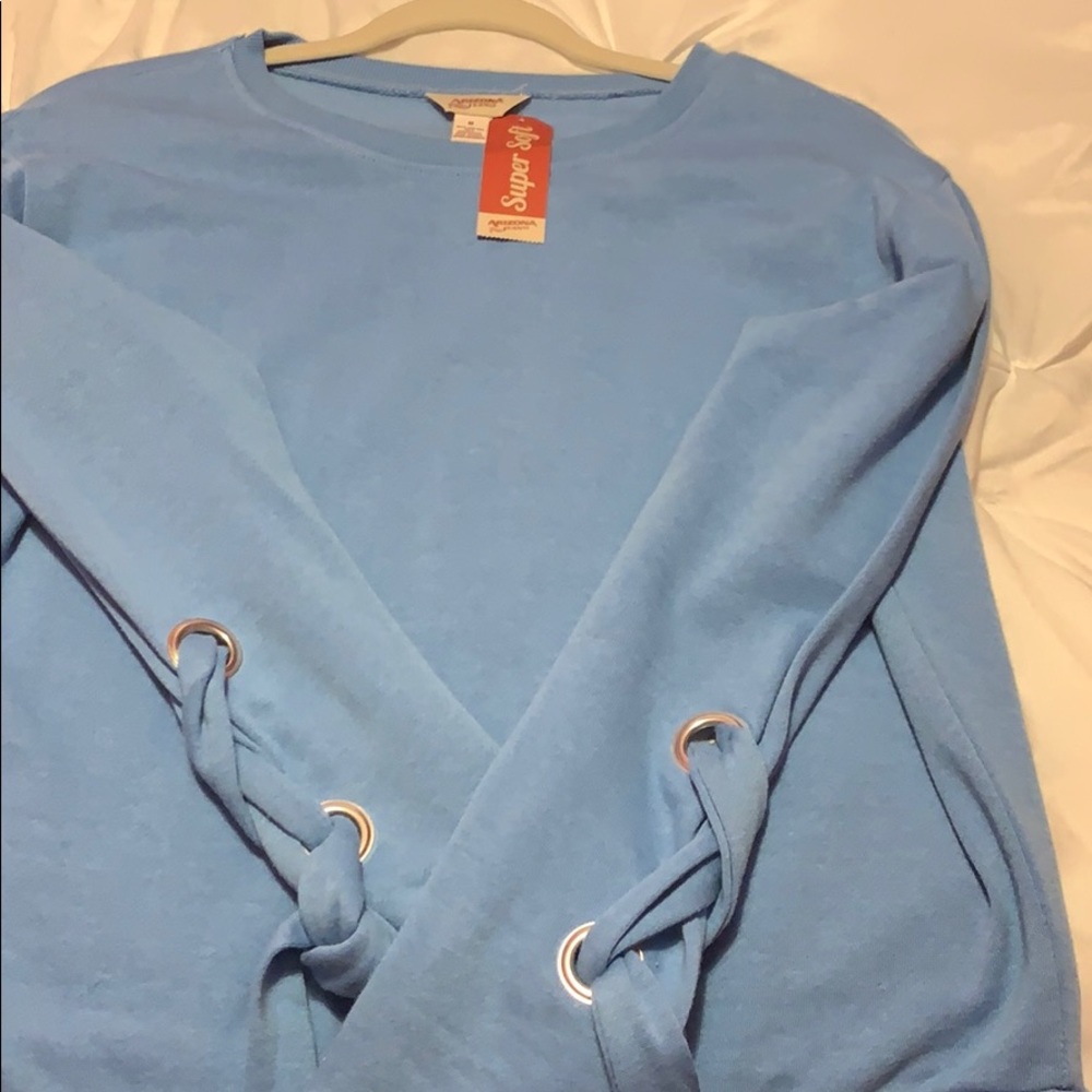 Arizona Soft Sweater